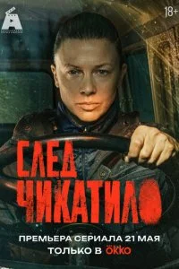  След Чикатило 1 сезон 1-3 серия на лордфильм